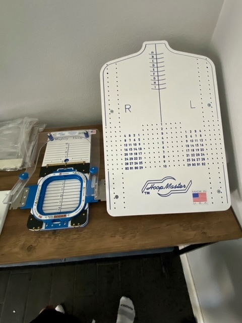 Ricoma MT-2002-8S Embroidery Machine, 2021 - Image 16