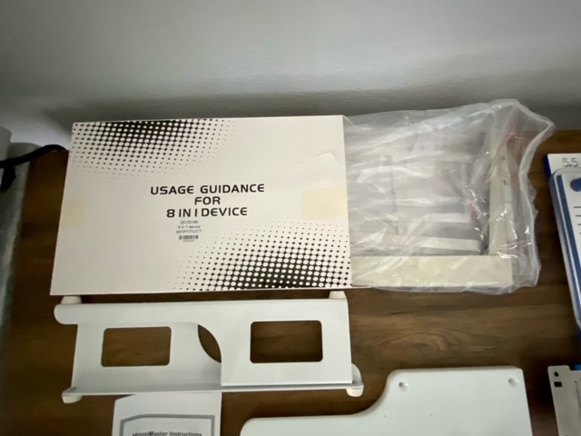 Ricoma MT-2002-8S Embroidery Machine, 2021 - Image 17