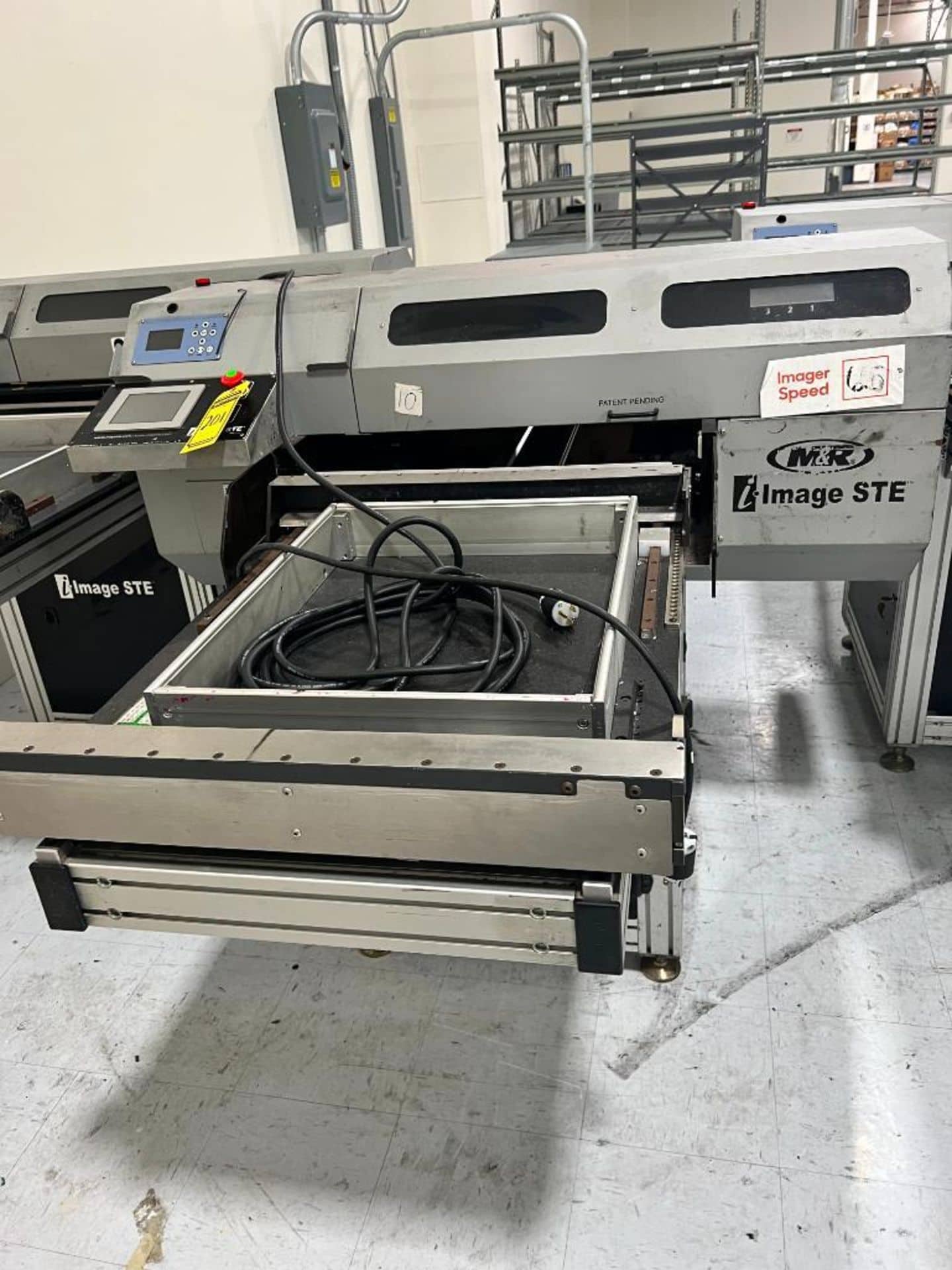 apparel screen printing dtg printing auction