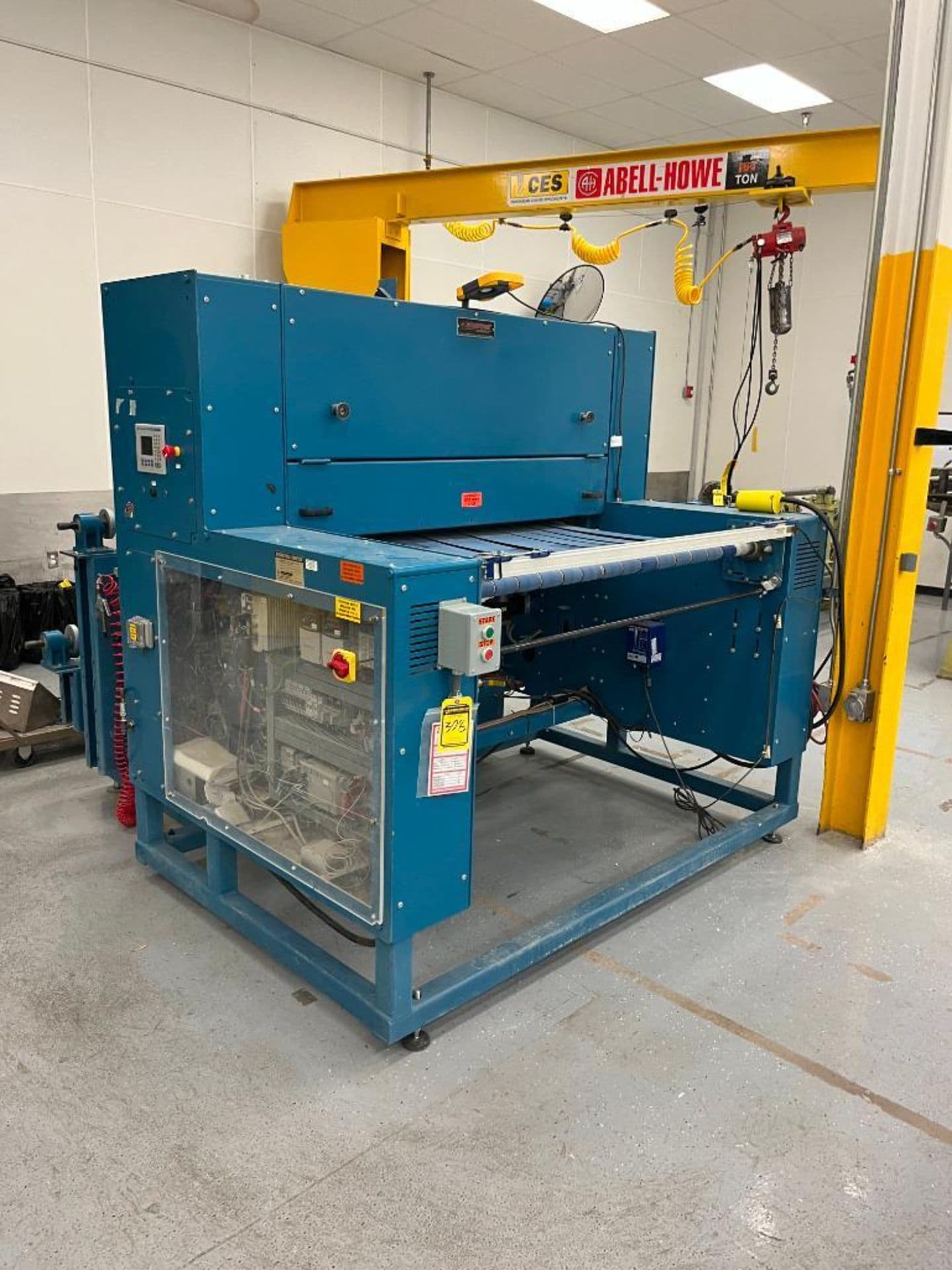 rosenthal-60-inch-sheeter-lot308 rosenthal 60 inch sheeter model wm-5 hujestreaaaac4plc