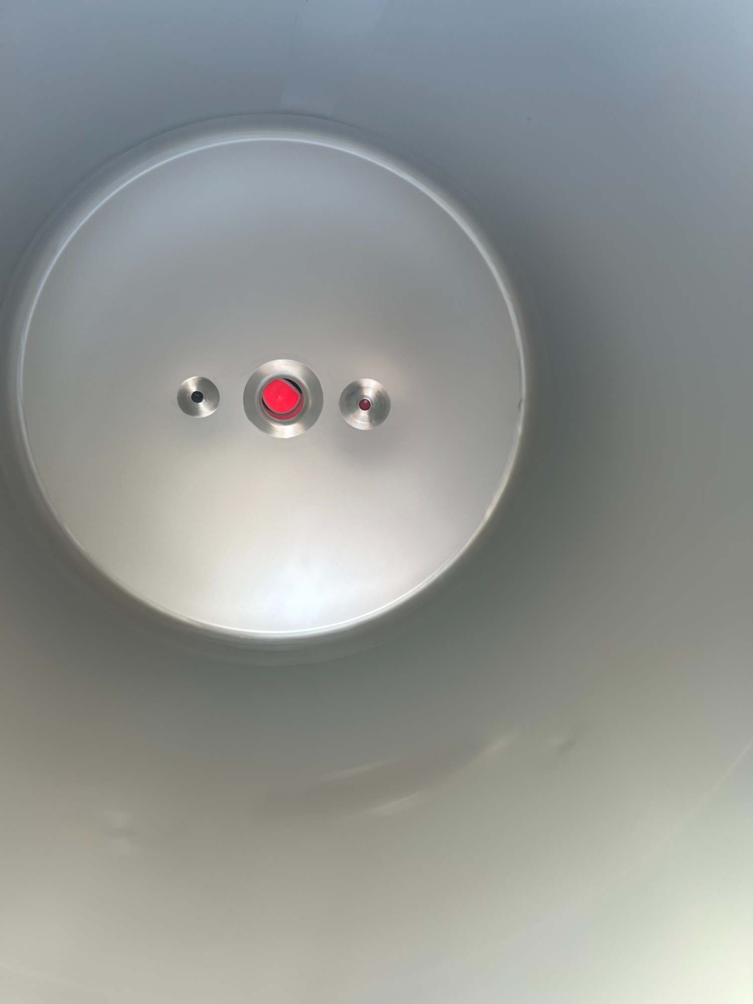 405 Gallon Walker Engineered Products 304 Stainless Steel Tank, 2020 - Image 6