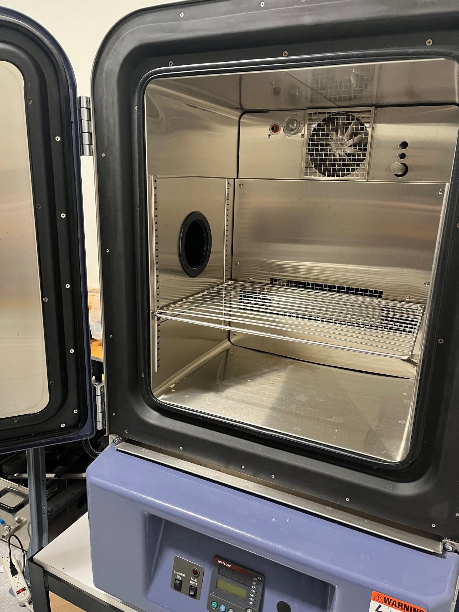Espec BTX-475 Temperature & Humidity Chamber, 2013