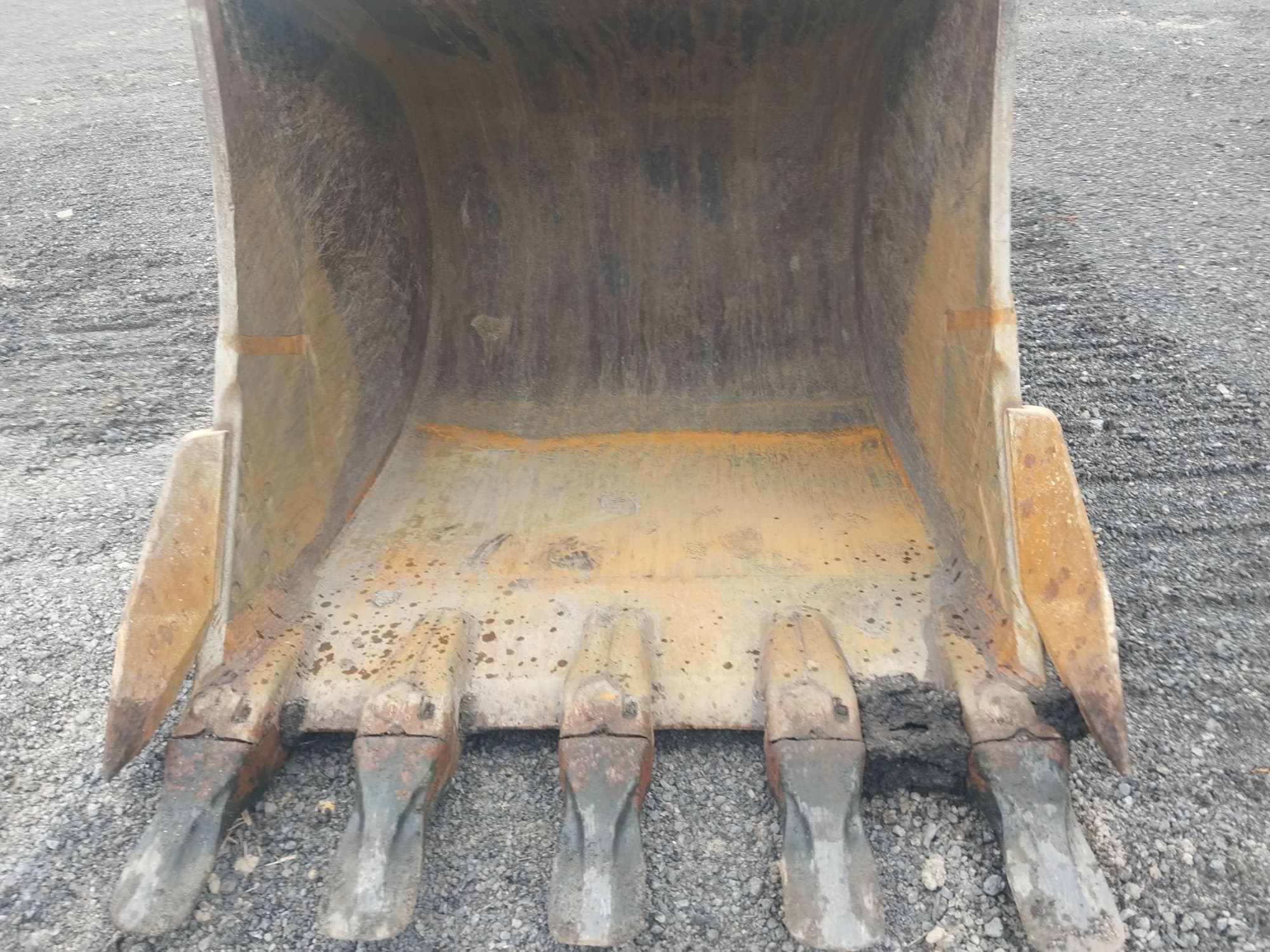 Volvo EC480EL Excavator, 2017 - Auxiliary Hydraulics Included - Image 12
