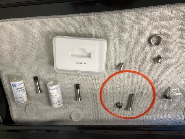 Vision Engraving Systems 1624 CNC Engraver & Router, 2022 - Image 12