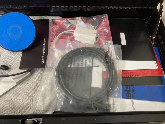 Vision Engraving Systems 1624 CNC Engraver & Router, 2022 - Image 15
