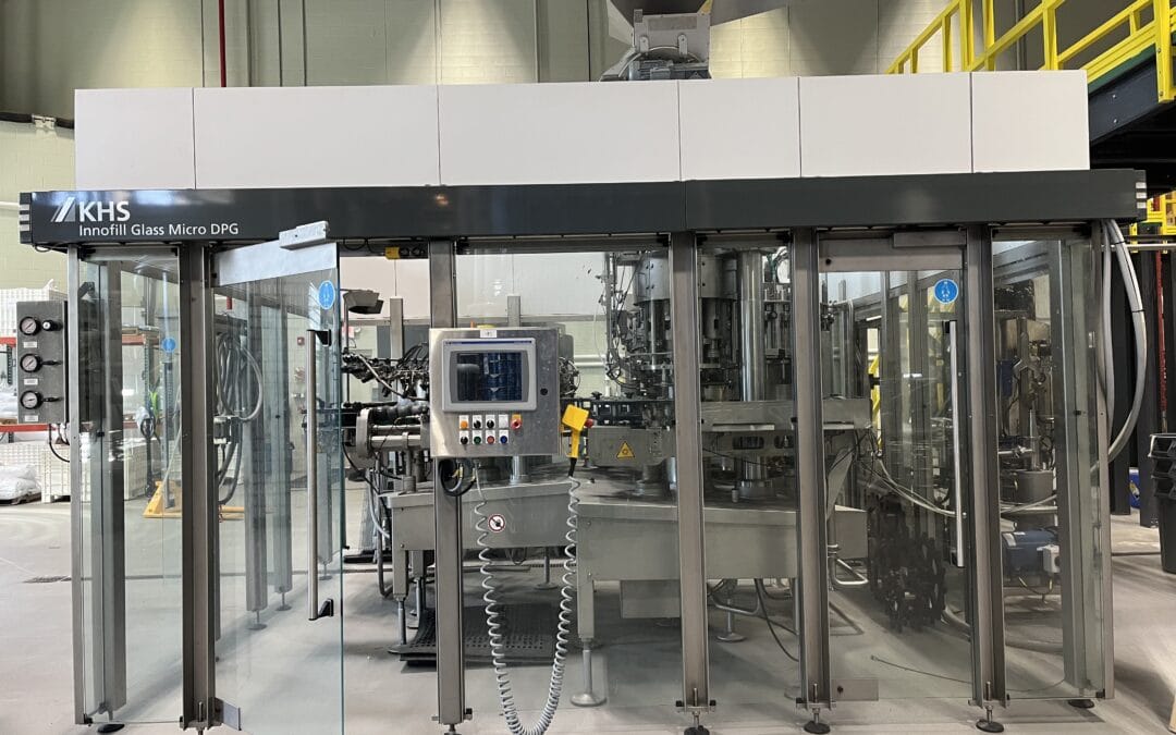 Top 3 Places To Sell Used Packaging Equipment