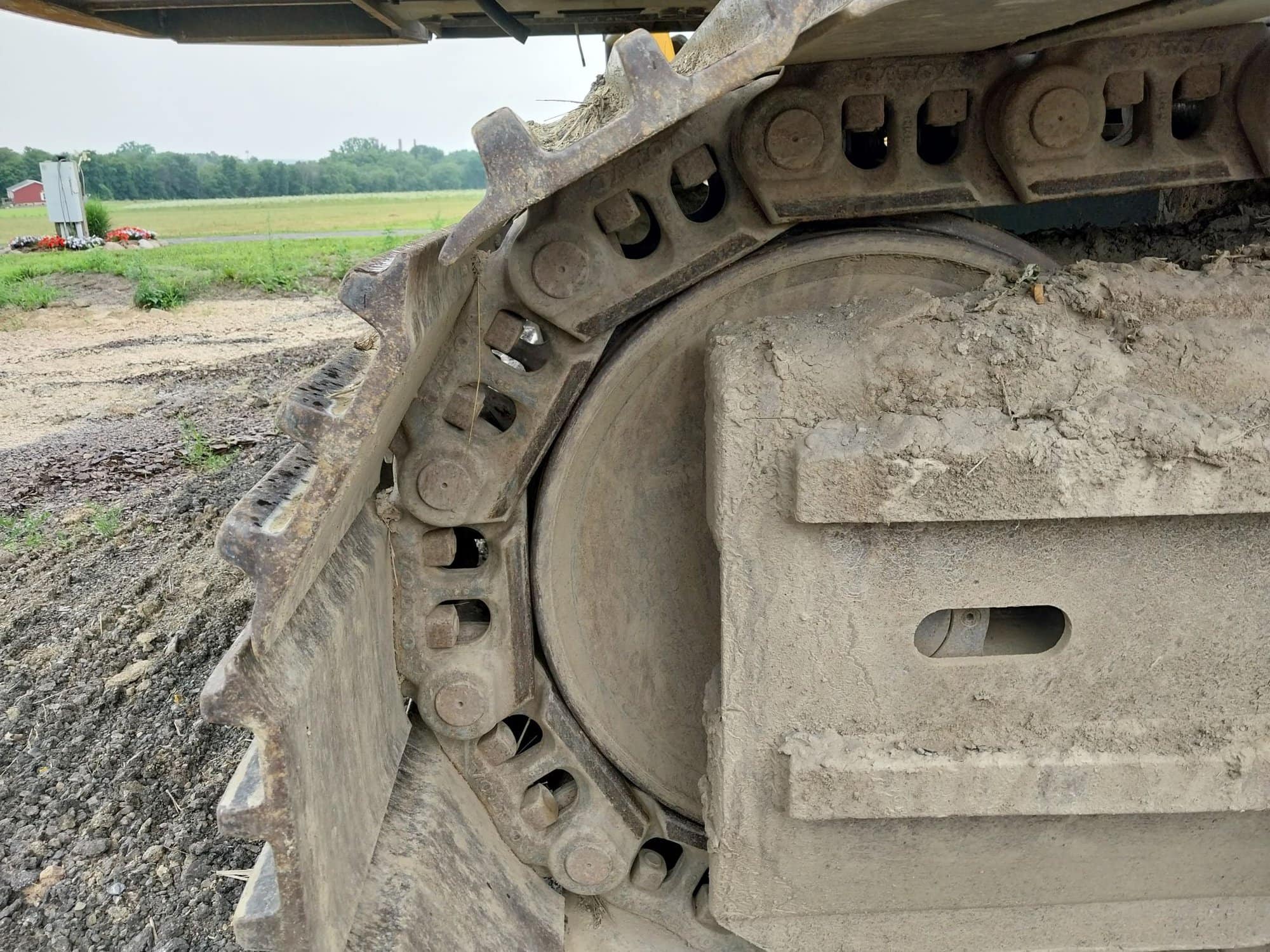 Volvo EC480EL Excavator, 2017 - Auxiliary Hydraulics Included - Image 15