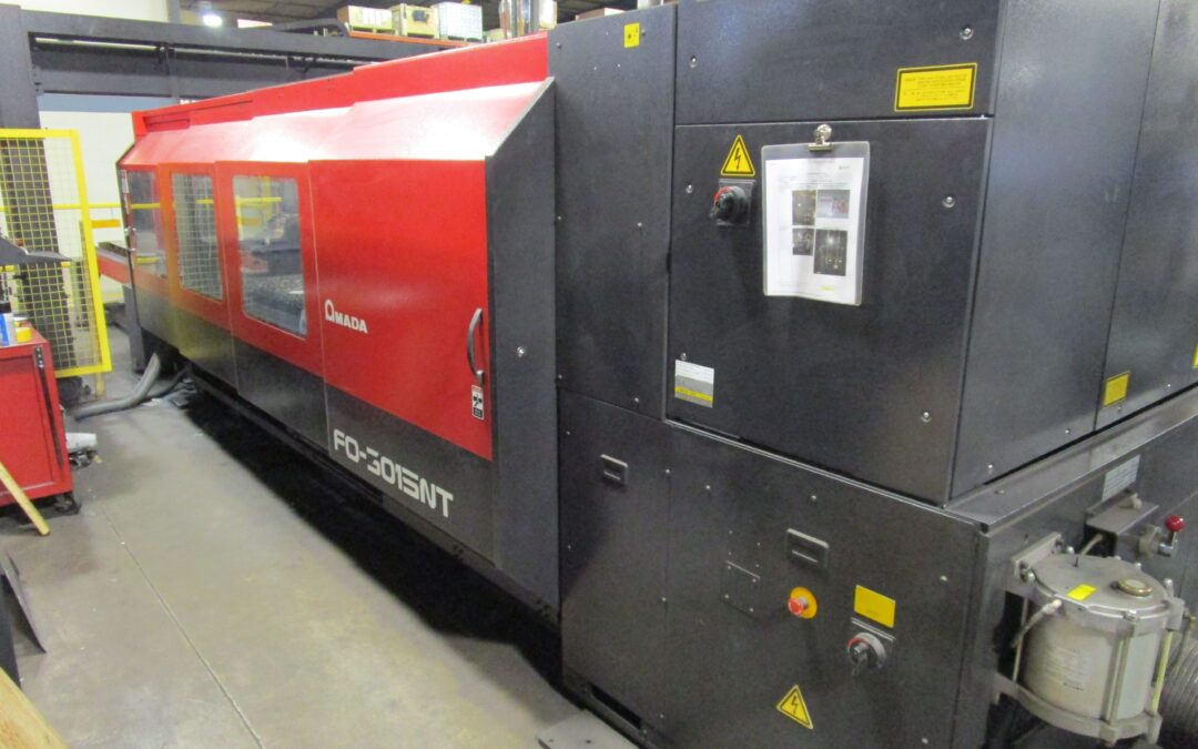 Benefits of Buying Equipment At Fabrication Auctions