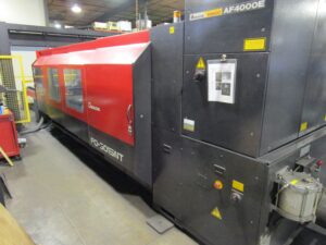 industrial co2 laser amada