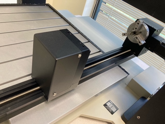 Vision Engraving Systems 1624 CNC Engraver & Router, 2022 - Image 4
