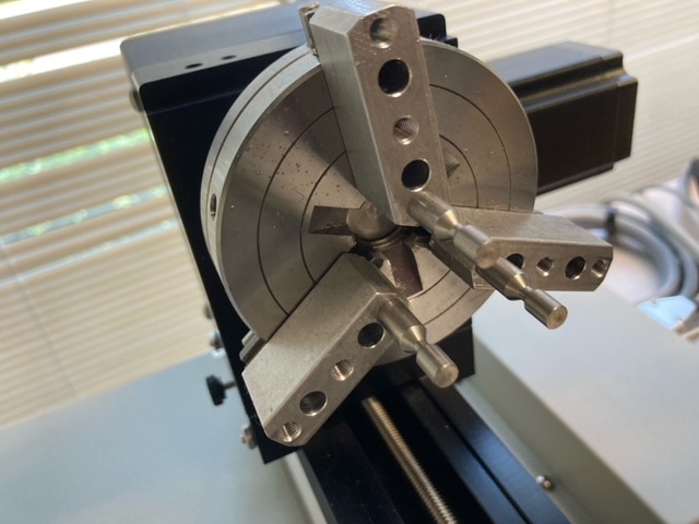 Vision Engraving Systems 1624 CNC Engraver & Router, 2022 - Image 5