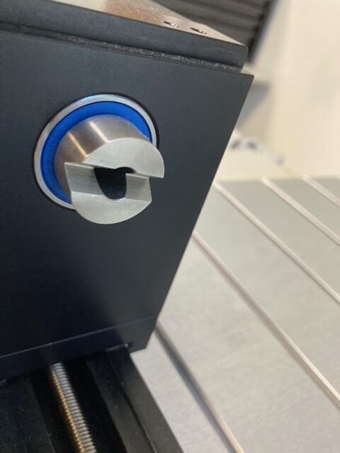 Vision Engraving Systems 1624 CNC Engraver & Router, 2022 - Image 6