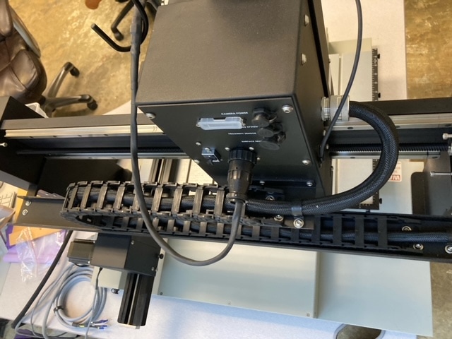 Vision Engraving Systems 1624 CNC Engraver & Router, 2022 - Image 8