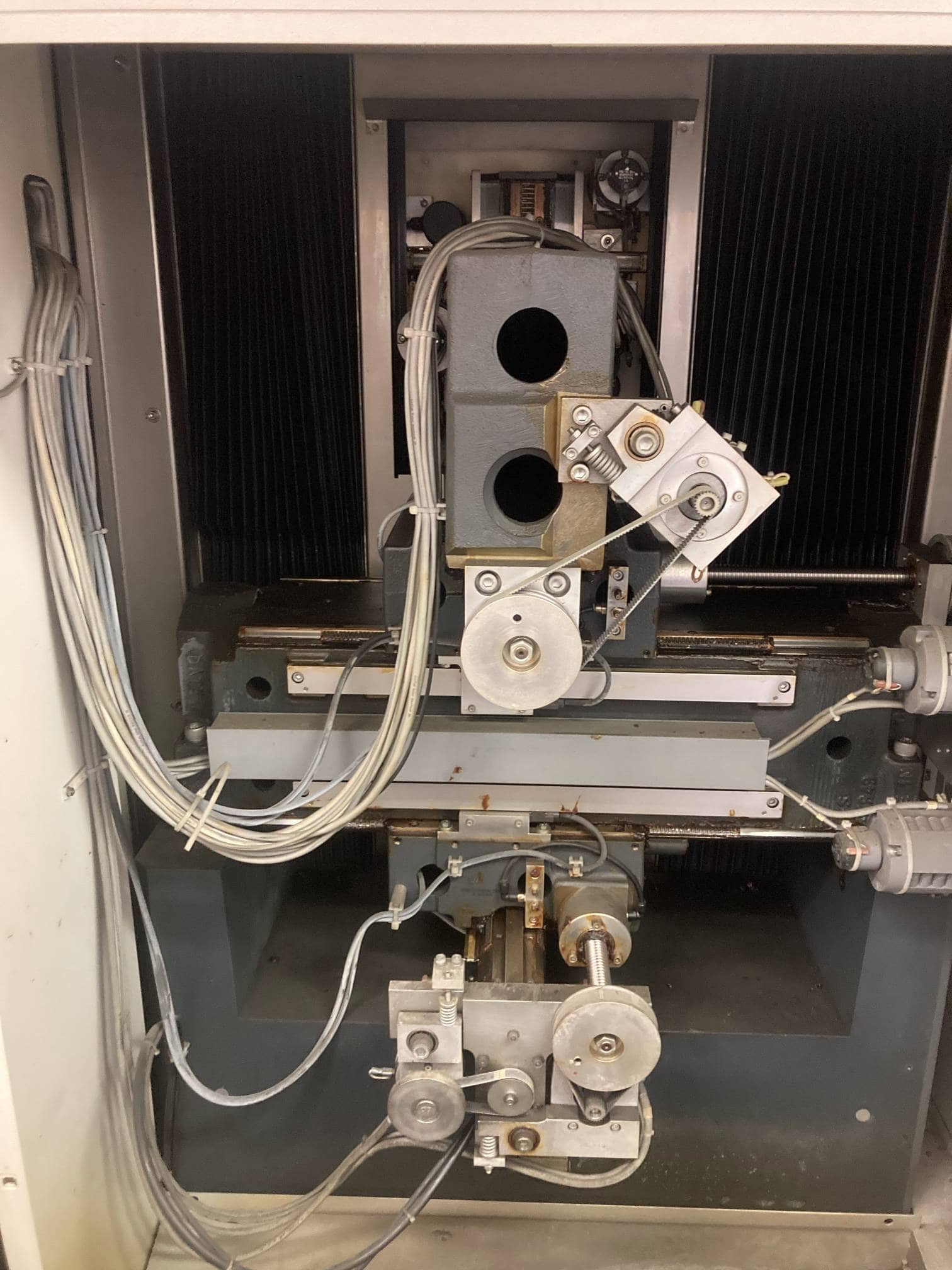 Charmilles Robofil 290 Wire EDM, 1997 - Image 8