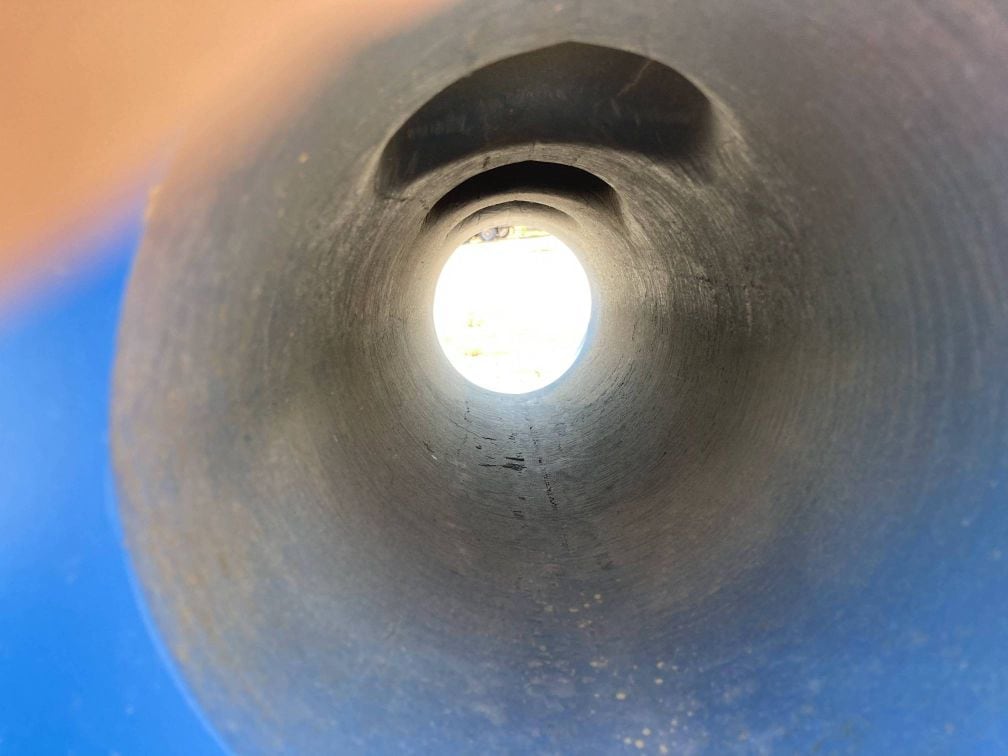 Accelerated Pump Services A165T-5AB Reciprocating Plunger Pump, 2014- With A165MFE Triplex Fluid End - Image 5