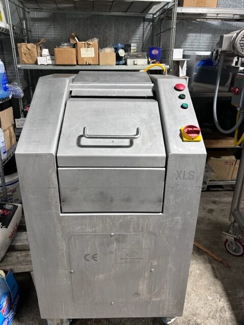 Grasselli XLS340 Meat Slicer, 2004