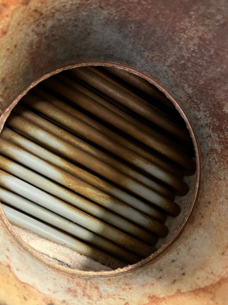 Bryan AB300-W-FDG Forced Draft Water Boiler, 2006 - Image 8