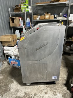 Grasselli XLS340 Meat Slicer, 2004 - Image 2