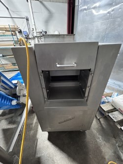 Grasselli XLS340 Meat Slicer, 2004 - Image 3
