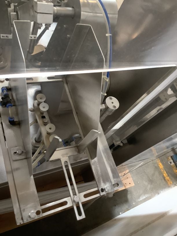Smart Line Bagger w/ Siemens Touch Screen - Image 3