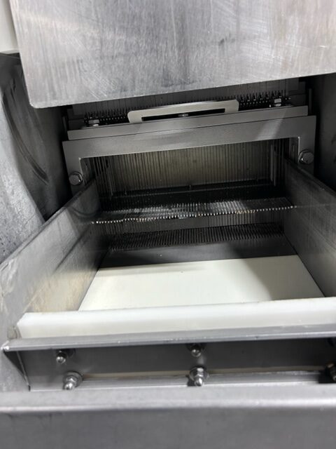 Grasselli XLS340 Meat Slicer, 2004 - Image 4