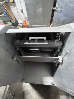 Grasselli XLS340 Meat Slicer, 2004 - Image 5