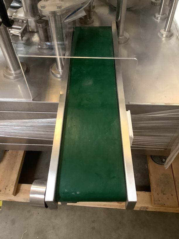 Smart Line Bagger w/ Siemens Touch Screen - Image 7