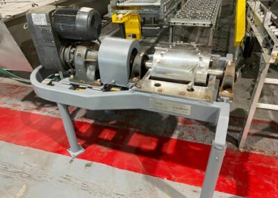 fitzmill guiloriver hammer mill