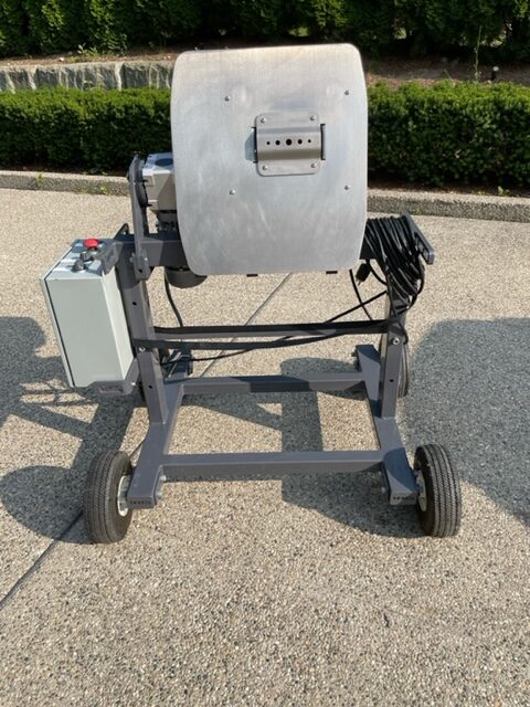 Mother Bucker Munch Machine, 2021 - Only Used Once - Image 2
