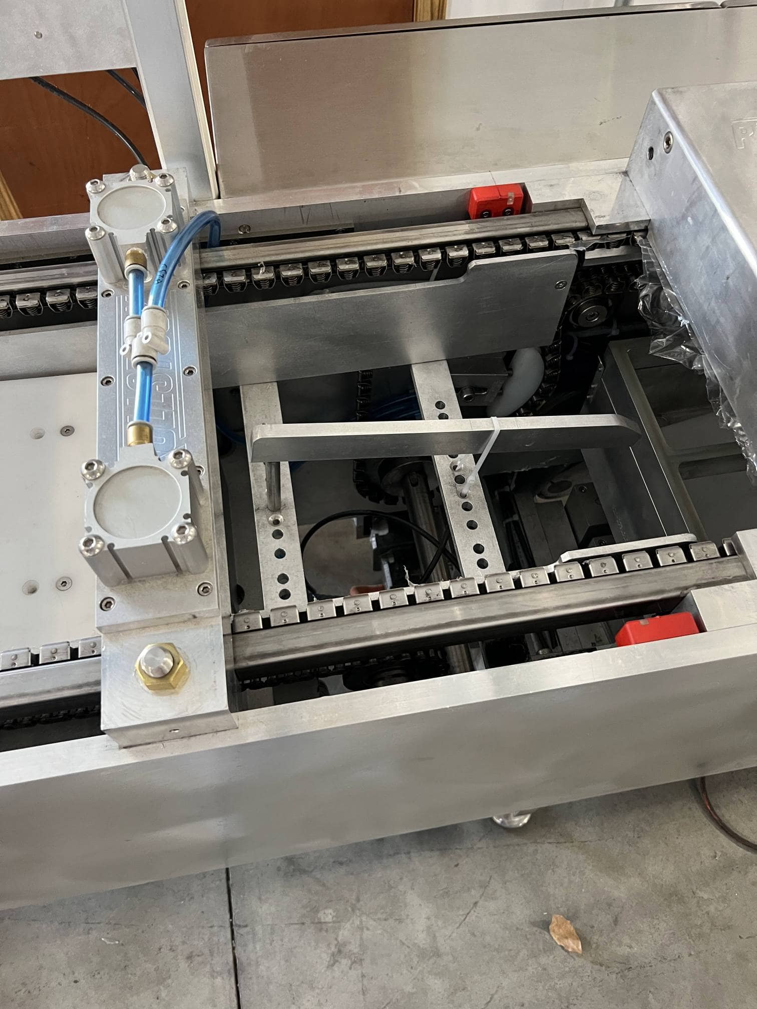 Rollstock RA200 Vacuum Packaging Machine, 2022 - Image 12