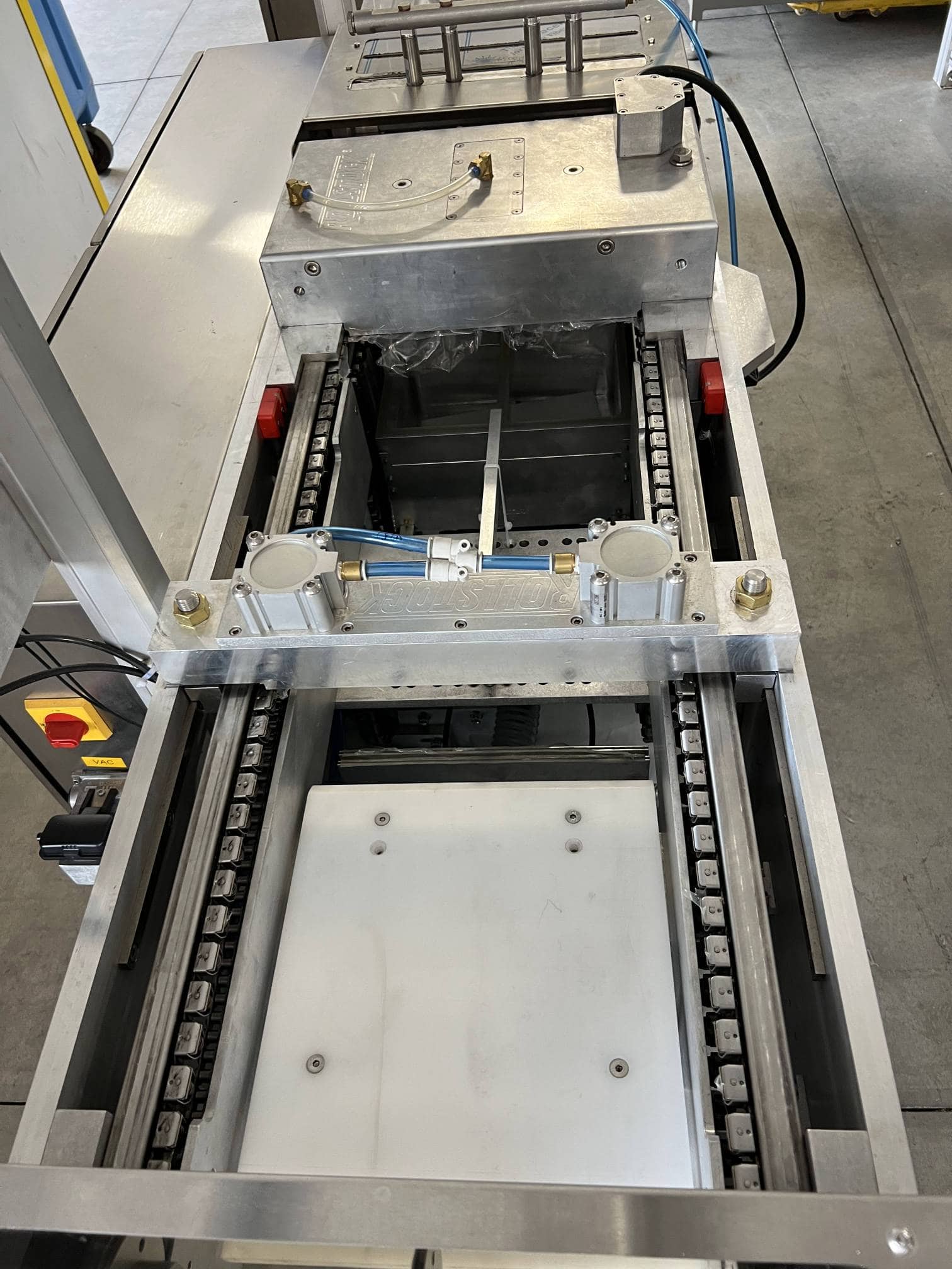 Rollstock RA200 Vacuum Packaging Machine, 2022 - Image 13