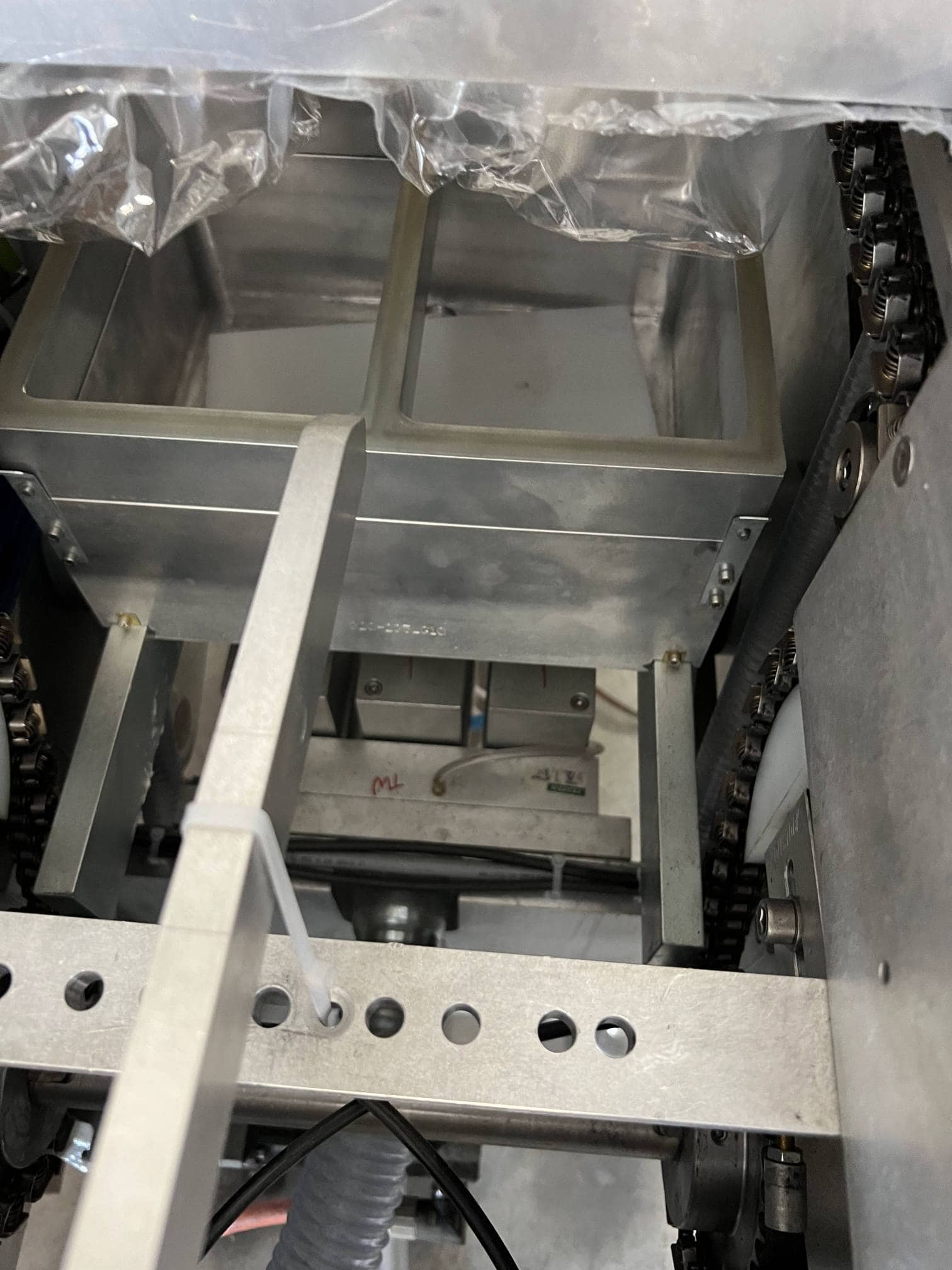 Rollstock RA200 Vacuum Packaging Machine, 2022 - Image 14