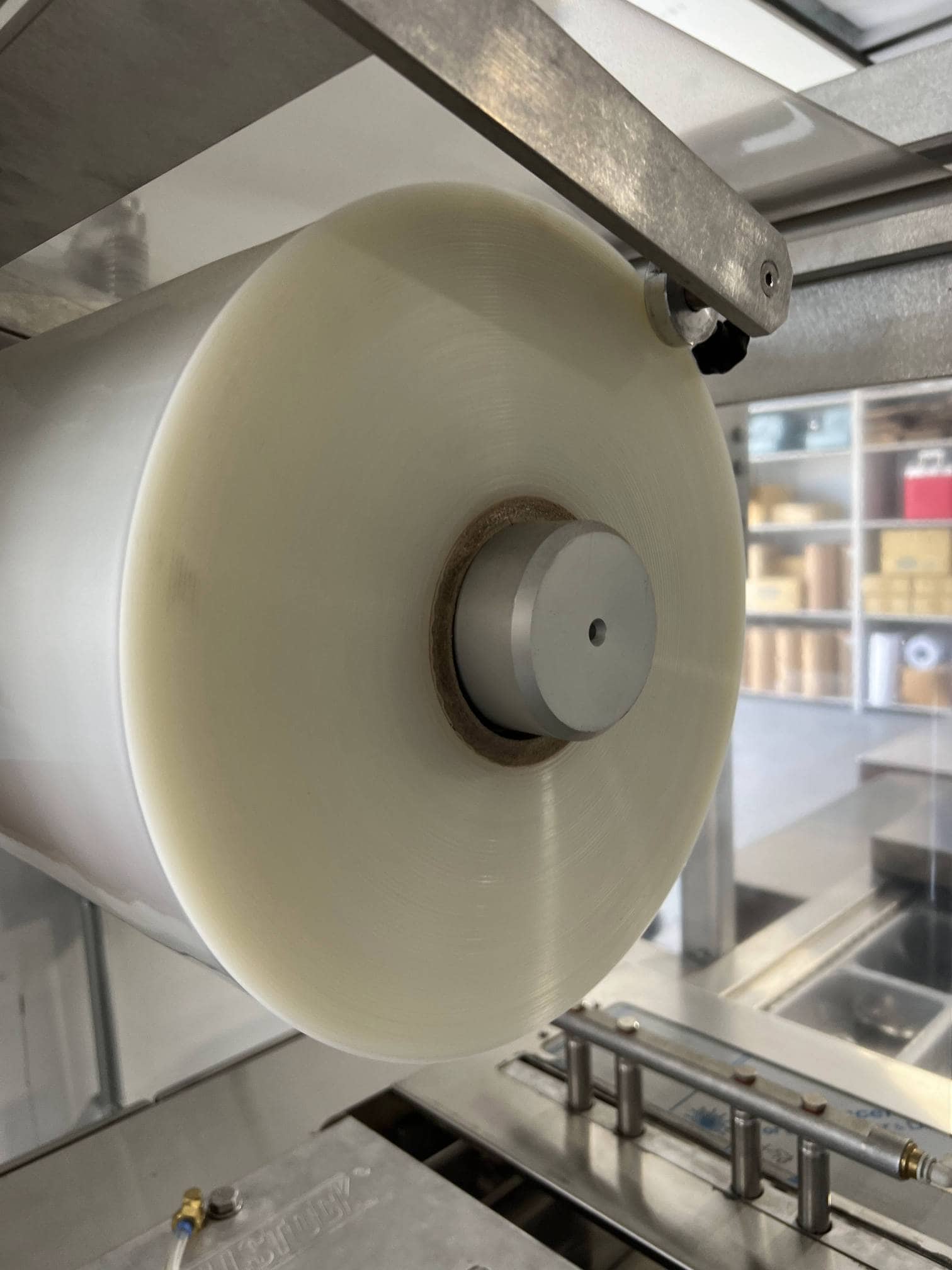 Rollstock RA200 Vacuum Packaging Machine, 2022 - Image 15