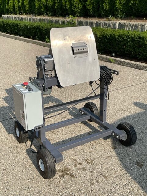Mother Bucker Munch Machine, 2021 - Only Used Once - Image 5