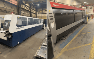 Fiber Lasers vs CO2 Lasers: How Do I Choose The Right Laser Cutting Machine for My Needs?