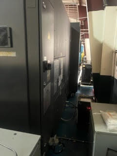 Okuma Multus B400II W X1500 CNC Lathe, 2017 - Big Bore, Capto C6 - Image 9