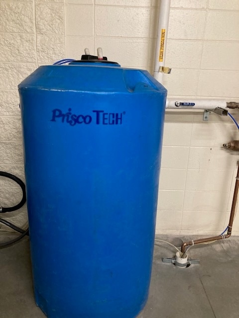 Hellenbrand HRO 4-1000 Reverse Osmosis System - Image 4