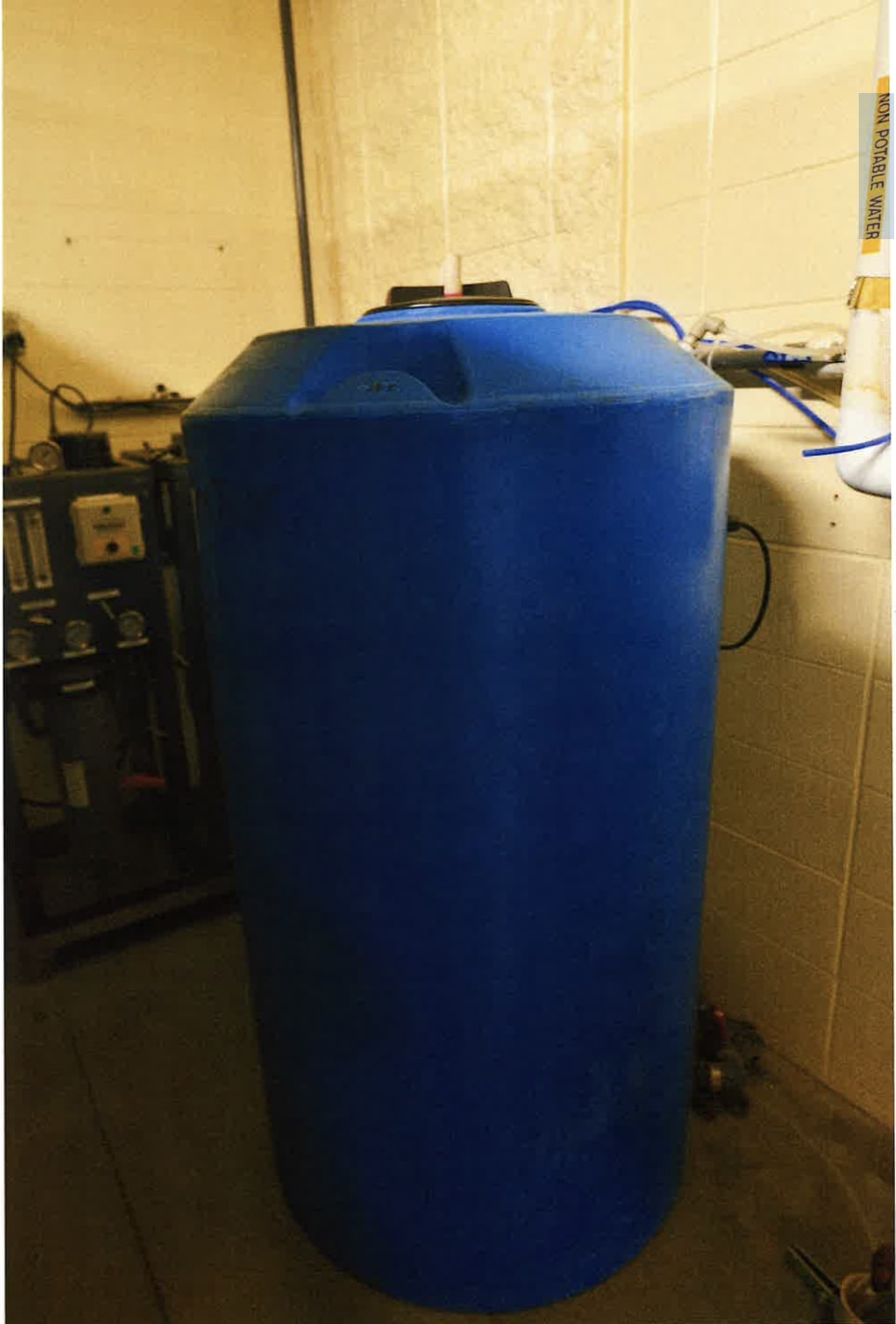 Hellenbrand HRO 4-1000 Reverse Osmosis System - Image 5