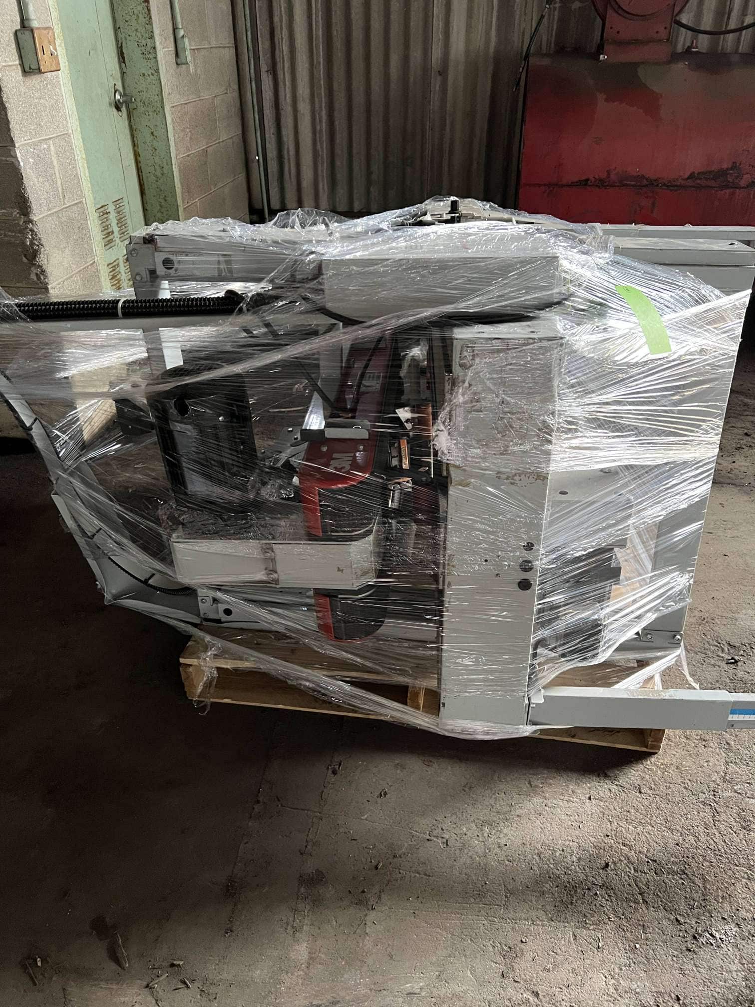 3M 700RKS Random Case Sealer - Slight Damage