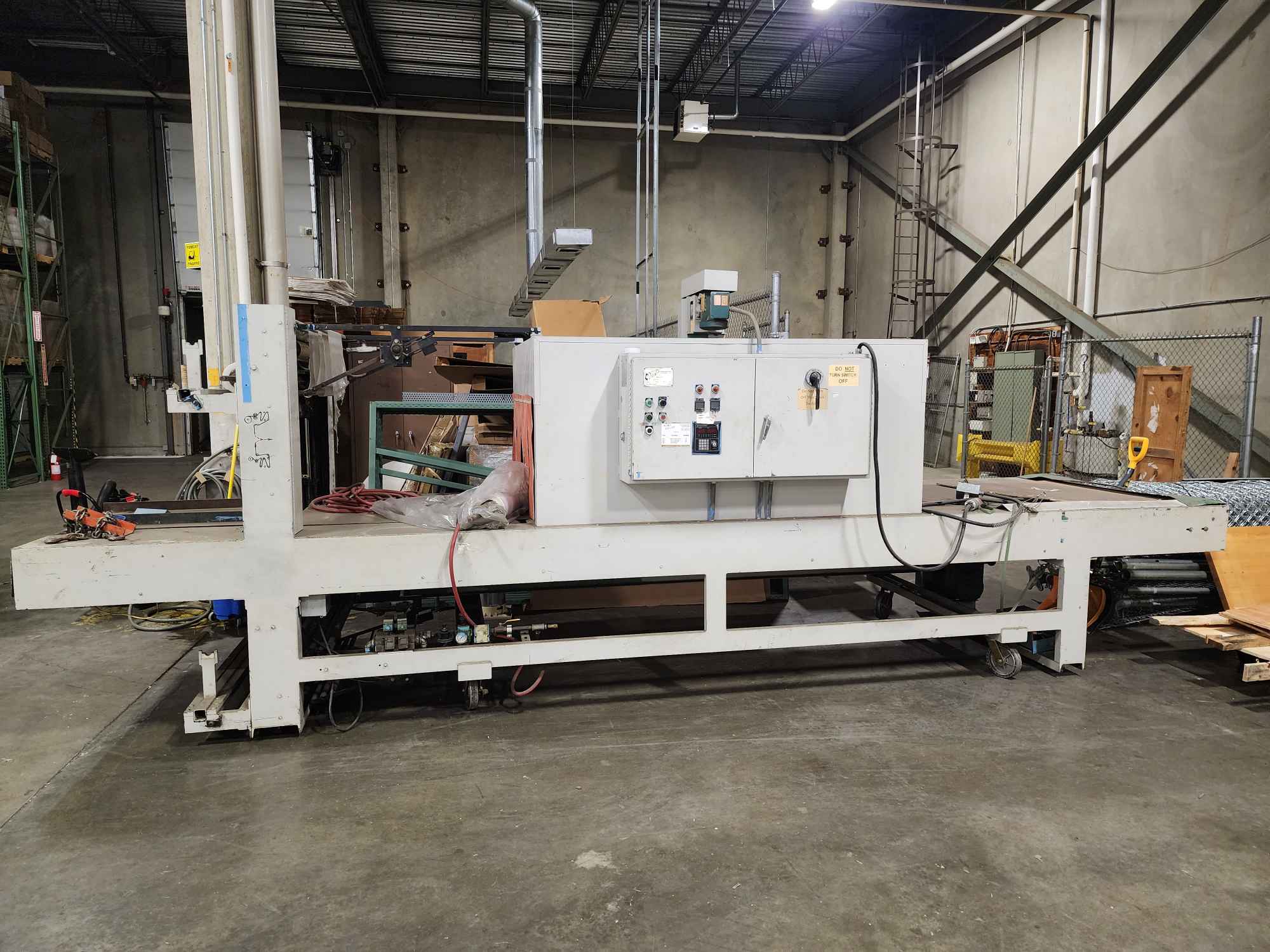 Arpac 55-36 Shrink Bundler