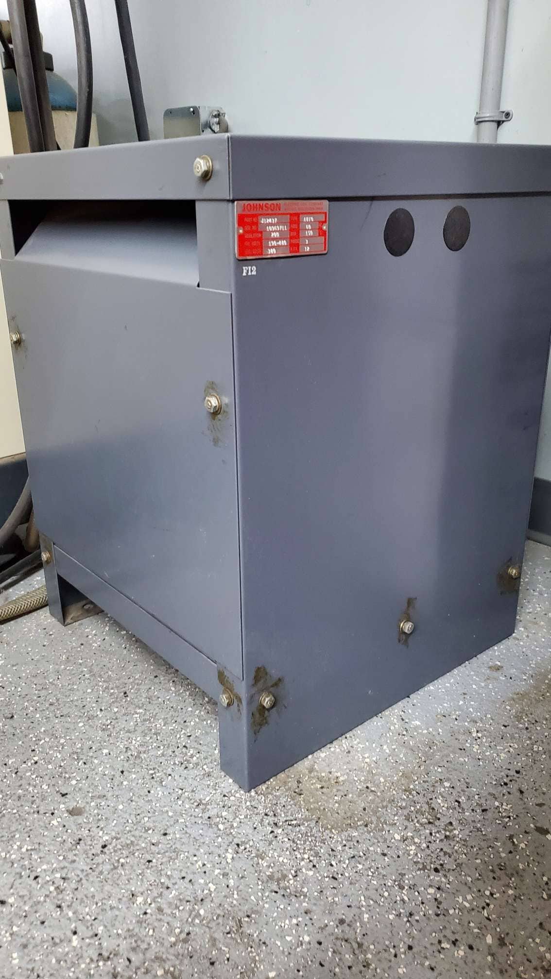 Charmilles Robofil 290 Wire EDM, 1997 - Very Low Hours & Available Immediately! - Image 10