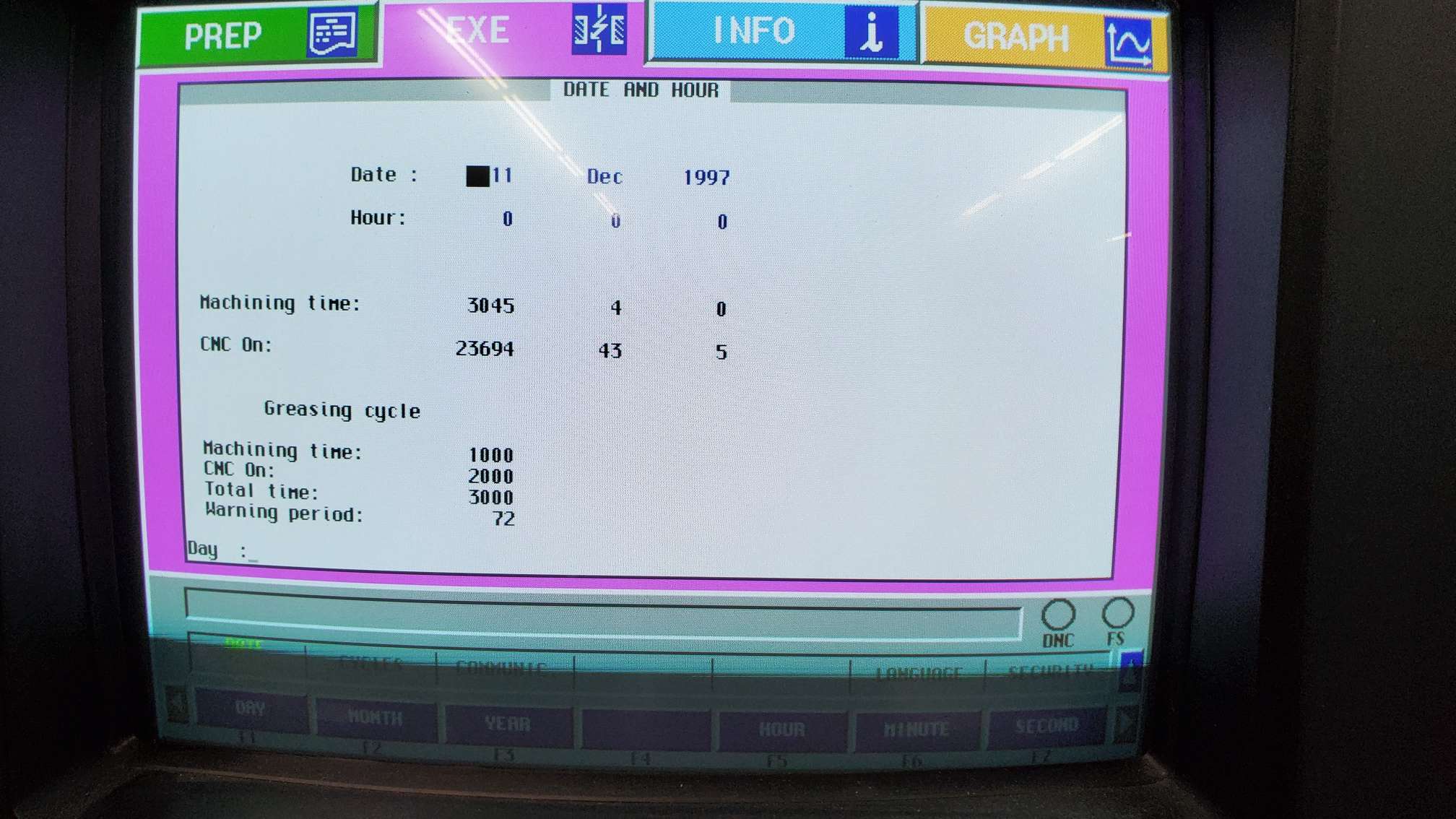 Charmilles Robofil 290 Wire EDM, 1997 - Very Low Hours & Available Immediately! - Image 11