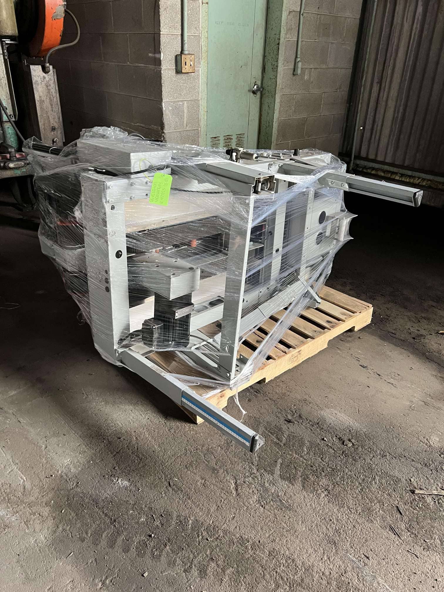 3M 700RKS Random Case Sealer - Slight Damage - Image 2