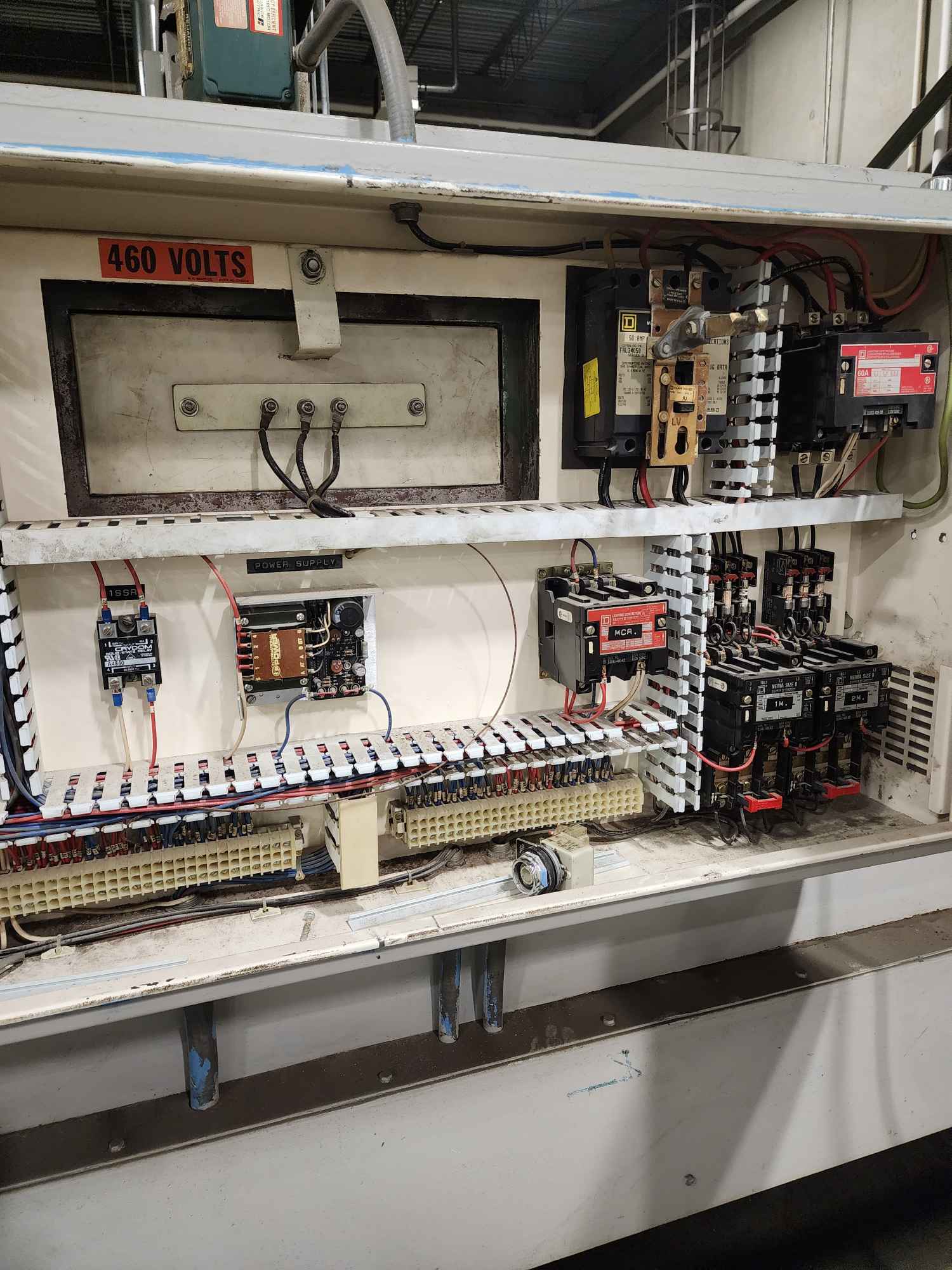 Arpac 55-36 Shrink Bundler - Image 2