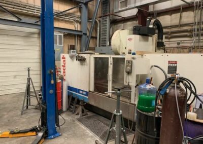 2003 fadal vmc 8030 vht for sale
