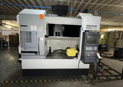 2022 okuma genos m560-v vmc for sale