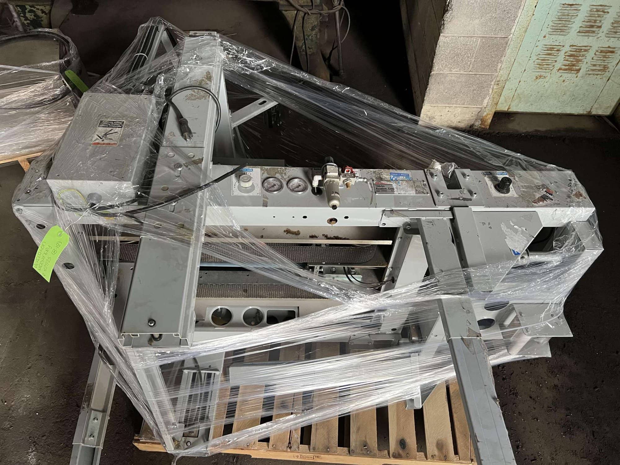 3M 700RKS Random Case Sealer - Slight Damage - Image 3