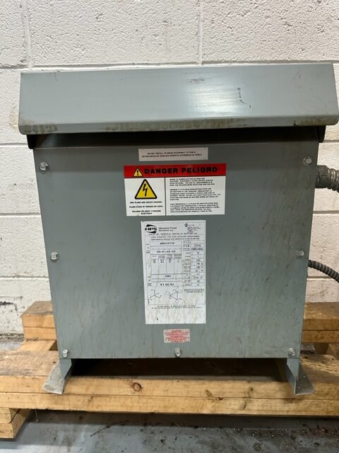 Behringer VMS400H Cold Saw, 2009 - Available immediately - Image 5