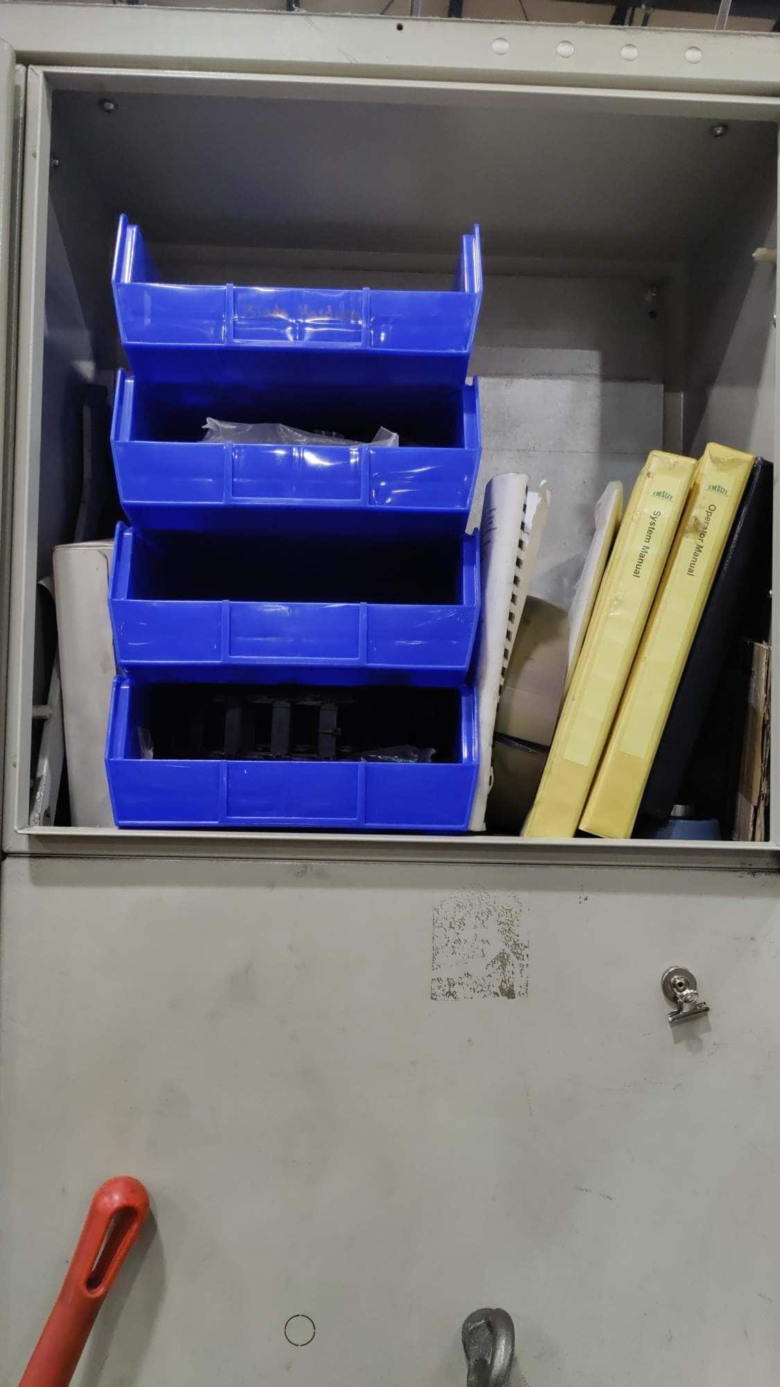 Packsize EM5-30MT Box Erector, 2007 - Image 6