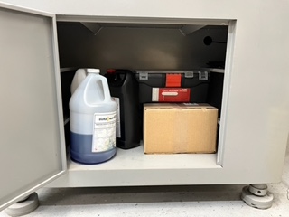 Tormach CNC 1100 Series 3 VMC, 2018 - Wi-Fi, USB, Vise & Tooling, Flood Coolant - Image 7